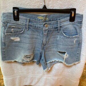 OLD NAVY SHORTS - SIZE 4